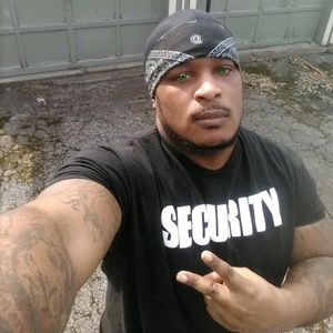 Meet your Posher, Andy